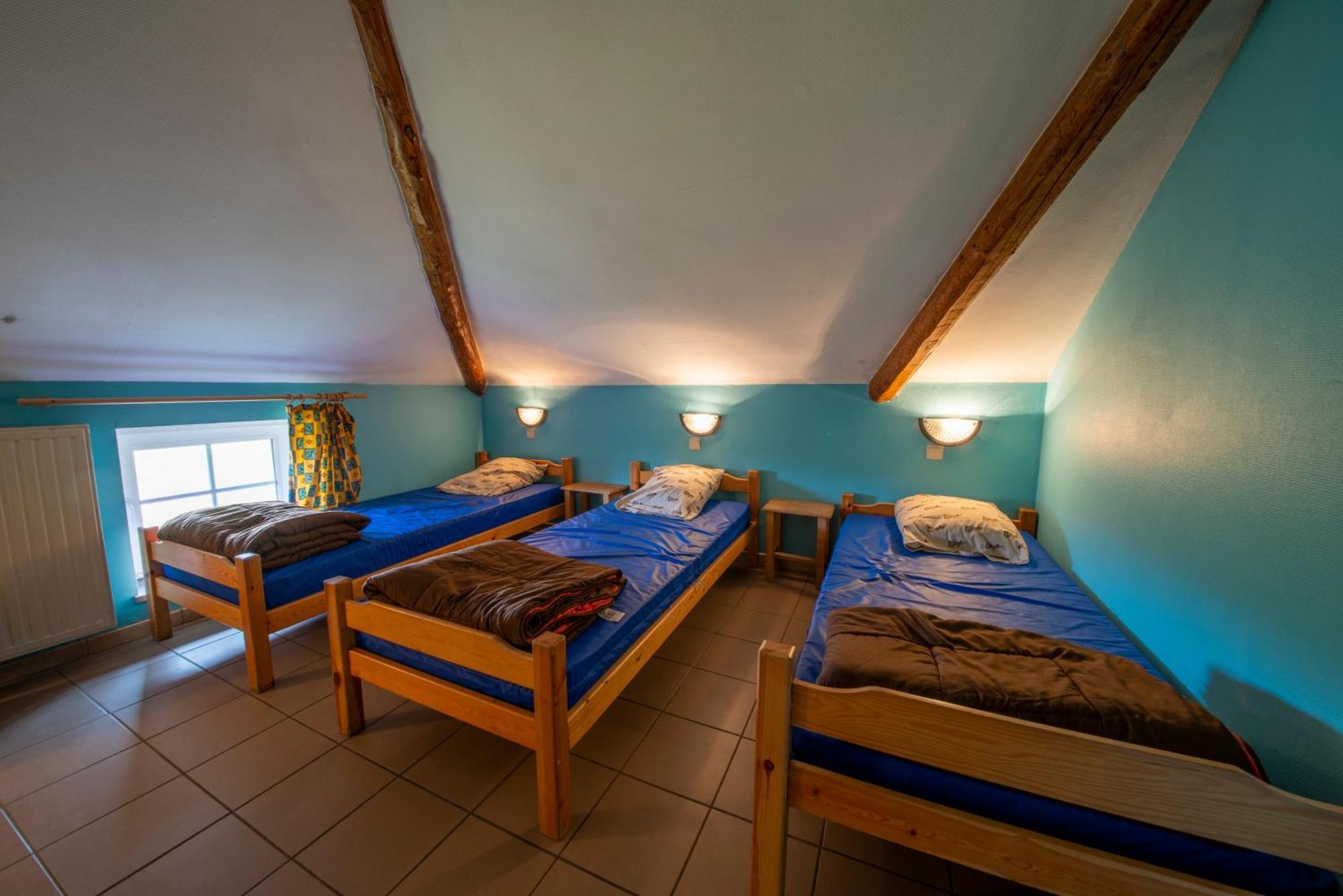 Hotel Sol Battire Brisy Exterior foto