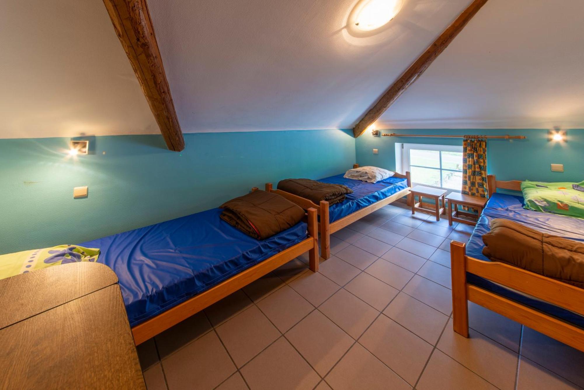 Hotel Sol Battire Brisy Exterior foto