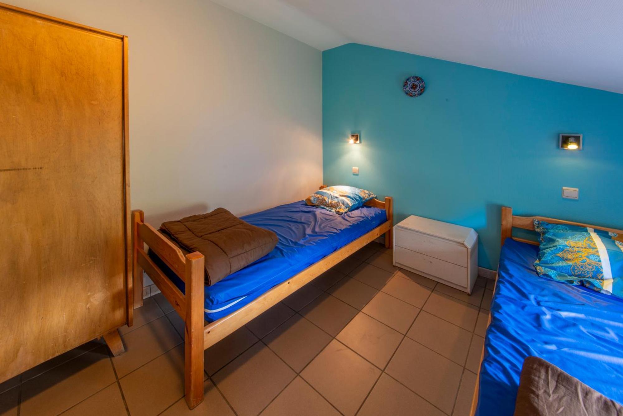 Hotel Sol Battire Brisy Exterior foto