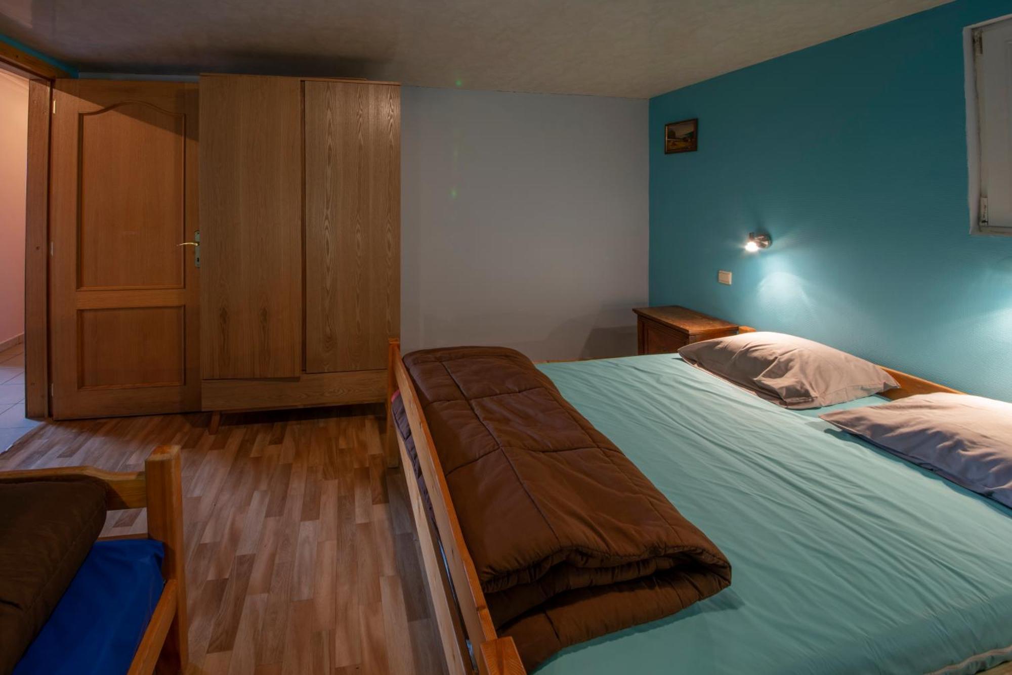 Hotel Sol Battire Brisy Exterior foto